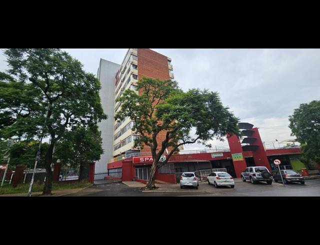 2 BEDROOM APARTMENT FOR SALE IN PRETORIA CBD